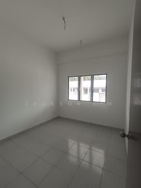 Rumah Teres 1-Tingkat untuk Dijual di Pulau Indah (Klang) - Jackson Lim - Interior - PropertyGuru.com.my