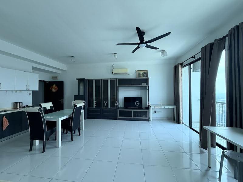 Kediaman Servis untuk Dijual di The Sky Executive Suites - Freya Gan - PropertyGuru.com.my