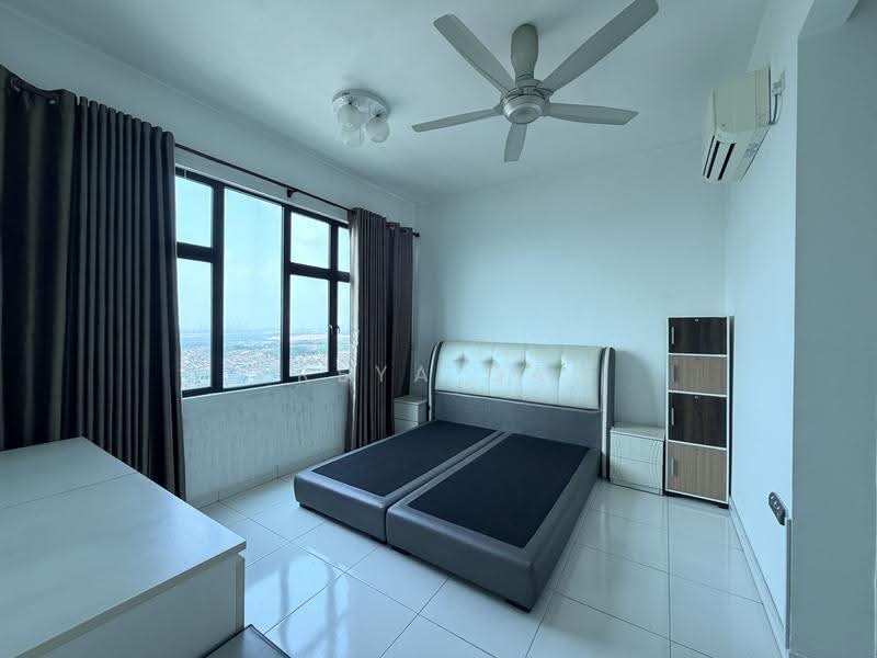 Kediaman Servis untuk Dijual di The Sky Executive Suites - Freya Gan - PropertyGuru.com.my