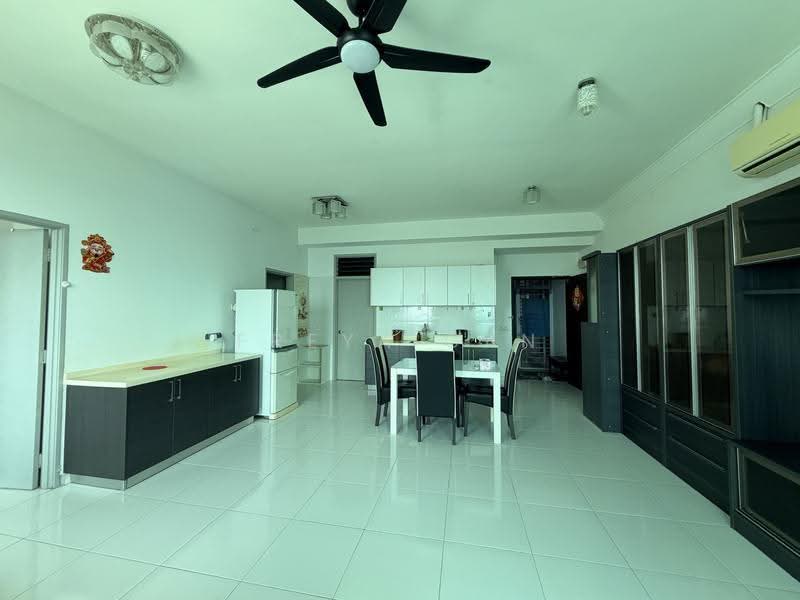 Kediaman Servis untuk Dijual di The Sky Executive Suites - Freya Gan - PropertyGuru.com.my