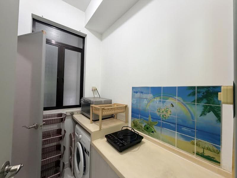 Kediaman Servis untuk Dijual di The Sky Executive Suites - Freya Gan - PropertyGuru.com.my