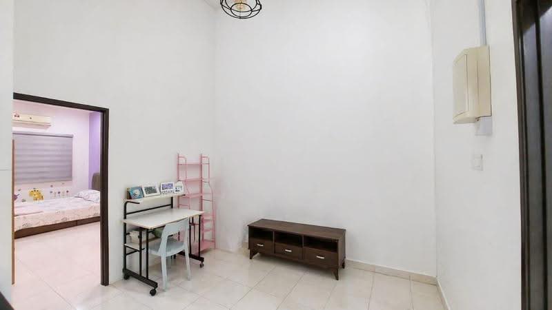 Rumah Teres 2-Tingkat untuk Dijual di Gunung Rapat (Ipoh) - Qazin Khoo - Bedroom - PropertyGuru.com.my