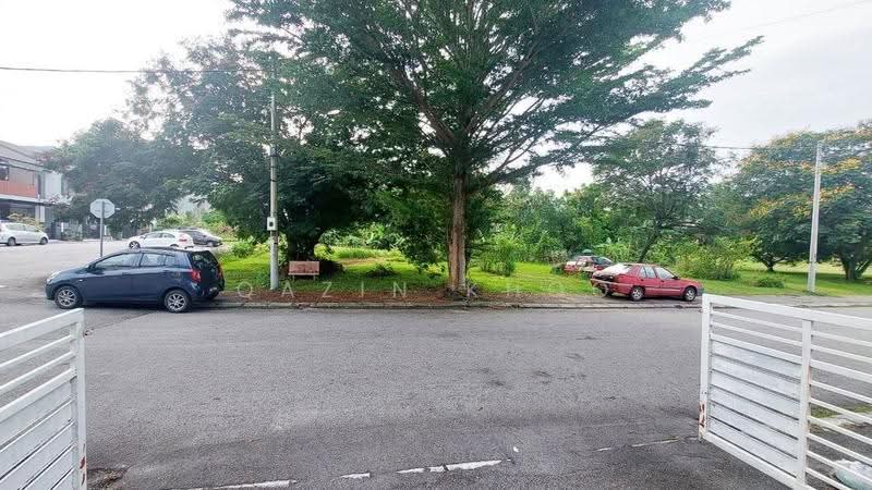 Rumah Teres 2-Tingkat untuk Dijual di Gunung Rapat (Ipoh) - Qazin Khoo - Exterior - PropertyGuru.com.my