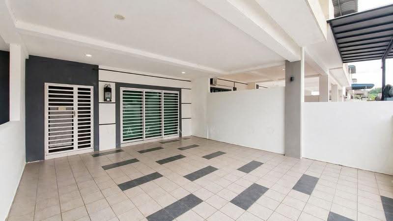 Rumah Teres 2-Tingkat untuk Dijual di Gunung Rapat (Ipoh) - Qazin Khoo - Exterior - PropertyGuru.com.my