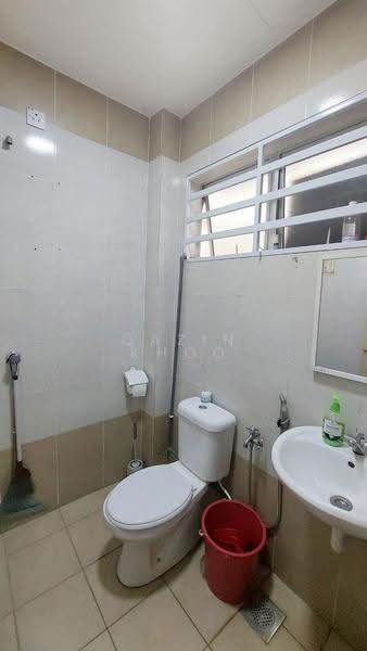 Rumah Teres 2-Tingkat untuk Dijual di Gunung Rapat (Ipoh) - Qazin Khoo - Bathroom - PropertyGuru.com.my