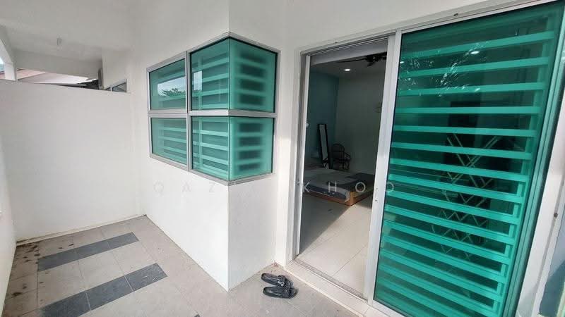 Rumah Teres 2-Tingkat untuk Dijual di Gunung Rapat (Ipoh) - Qazin Khoo - Bedroom - PropertyGuru.com.my