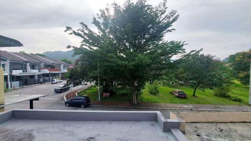 Rumah Teres 2-Tingkat untuk Dijual di Gunung Rapat (Ipoh) - Qazin Khoo - Exterior - PropertyGuru.com.my