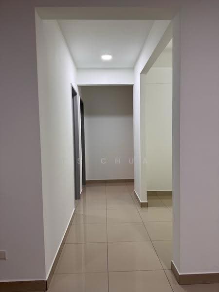 Condominium for Sale at Wellesley Residences - LS Chua - Corridor - PropertyGuru.com.my