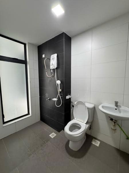 Condominium for Sale at Wellesley Residences - LS Chua - Bathroom - PropertyGuru.com.my