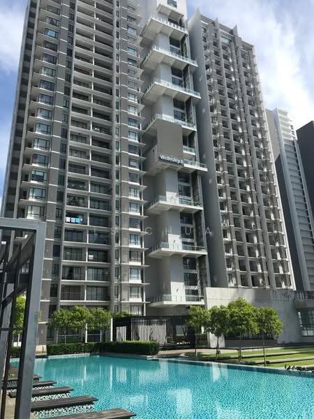 Condominium for Sale at Wellesley Residences - LS Chua - Exterior - PropertyGuru.com.my