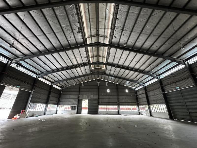 Detached Factory for Sale in Taman Perindustrian Bukit Maluri (Batu) - YL Tey - Interior - PropertyGuru.com.my