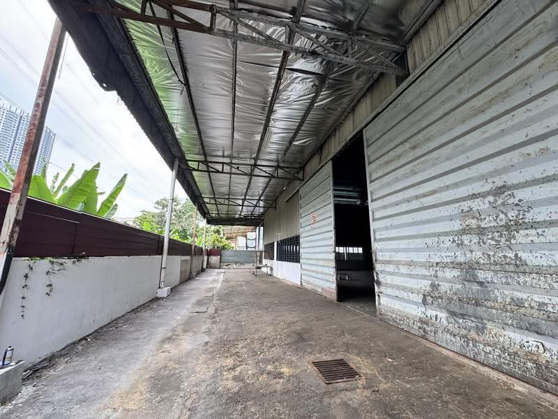 Detached Factory for Sale in Taman Perindustrian Bukit Maluri (Batu) - YL Tey - Exterior - PropertyGuru.com.my