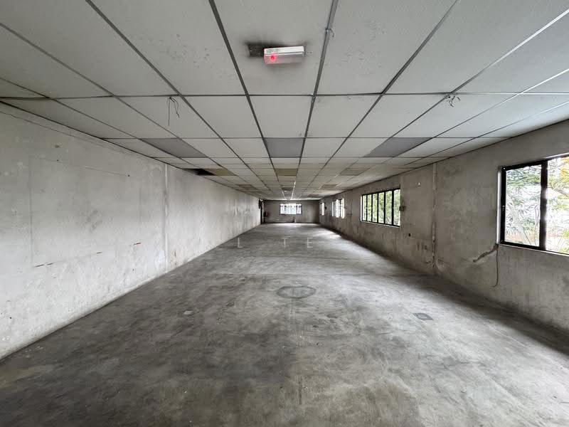 Detached Factory for Sale in Taman Perindustrian Bukit Maluri (Batu) - YL Tey - Interior - PropertyGuru.com.my