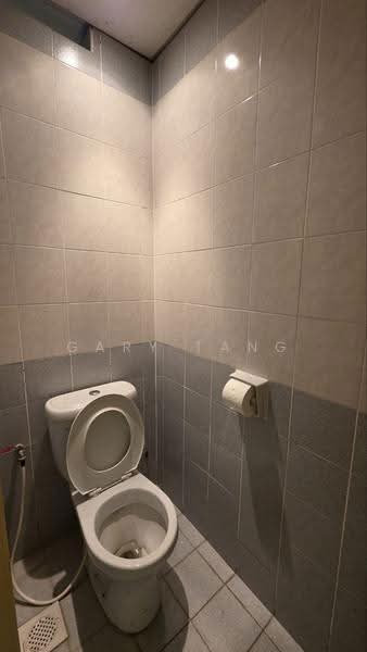 Office for Sale in Greentown (Ipoh) - Gary Tang - Bathroom - PropertyGuru.com.my