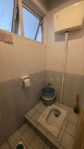 Office for Sale in Greentown (Ipoh) - Gary Tang - Bathroom - PropertyGuru.com.my