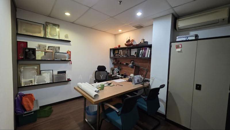 Office for Sale in Greentown (Ipoh) - Gary Tang - Study - PropertyGuru.com.my