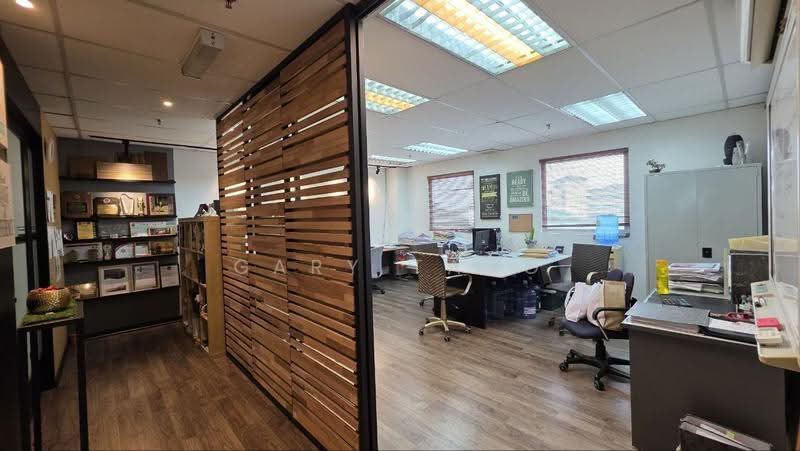 Office for Sale in Greentown (Ipoh) - Gary Tang - Interior - PropertyGuru.com.my
