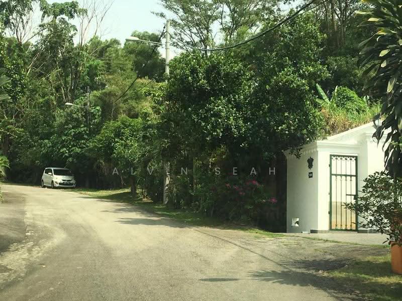 Tanah Kediaman untuk Dijual di Seksyen 5 (Petaling Jaya) - Alvin Seah - Exterior - PropertyGuru.com.my