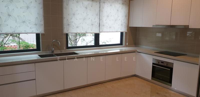 Bungalow House for Rent in Bukit Damansara (Damansara Heights) - Elaine Lee - Kitchen - PropertyGuru.com.my