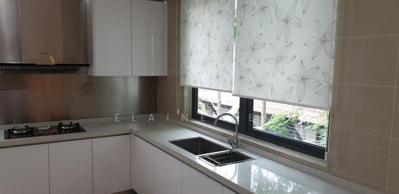 Bungalow House for Rent in Bukit Damansara (Damansara Heights) - Elaine Lee - Kitchen - PropertyGuru.com.my