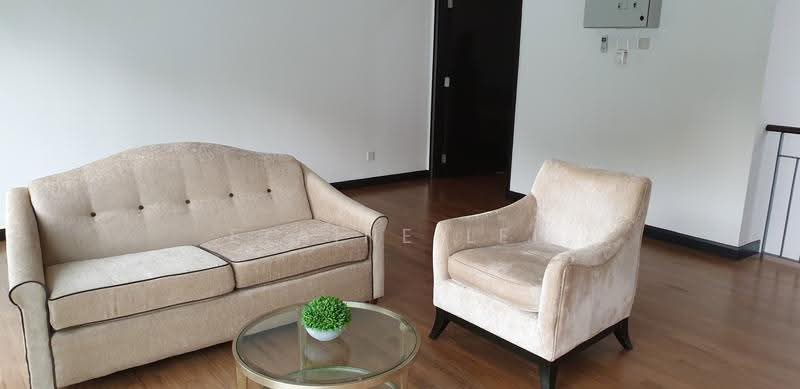 Bungalow House for Rent in Bukit Damansara (Damansara Heights) - Elaine Lee - Living Room - PropertyGuru.com.my