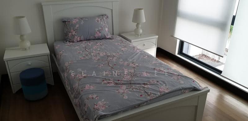 Bungalow House for Rent in Bukit Damansara (Damansara Heights) - Elaine Lee - Bedroom - PropertyGuru.com.my
