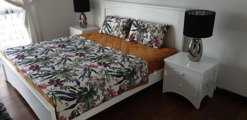 Bungalow House for Rent in Bukit Damansara (Damansara Heights) - Elaine Lee - Bedroom - PropertyGuru.com.my