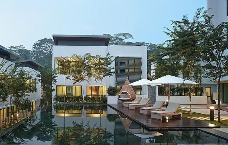 Bungalow House for Rent in Bukit Damansara (Damansara Heights) - Elaine Lee - PropertyGuru.com.my