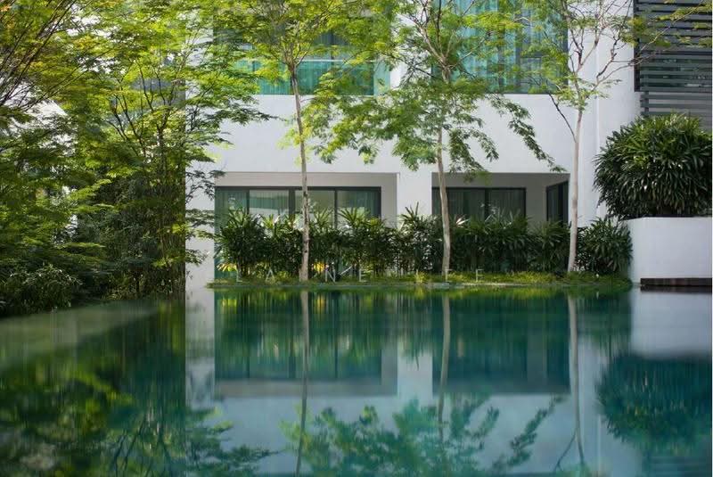 Bungalow House for Rent in Bukit Damansara (Damansara Heights) - Elaine Lee - PropertyGuru.com.my