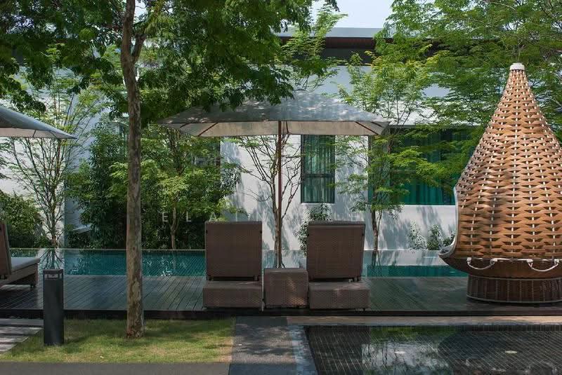 Bungalow House for Rent in Bukit Damansara (Damansara Heights) - Elaine Lee - PropertyGuru.com.my
