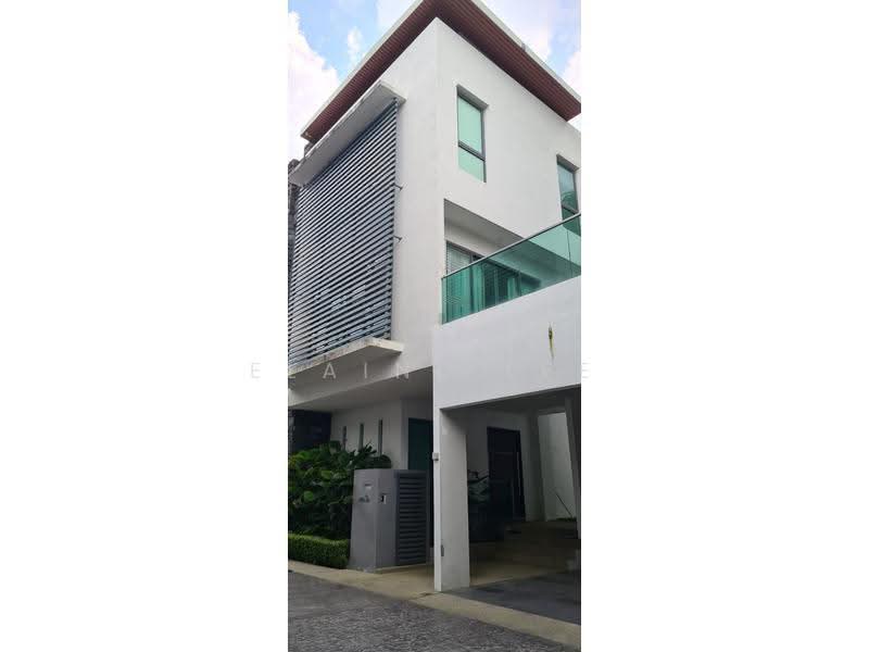 Bungalow House for Rent in Bukit Damansara (Damansara Heights) - Elaine Lee - PropertyGuru.com.my