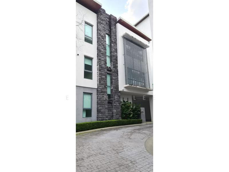 Bungalow House for Rent in Bukit Damansara (Damansara Heights) - Elaine Lee - PropertyGuru.com.my
