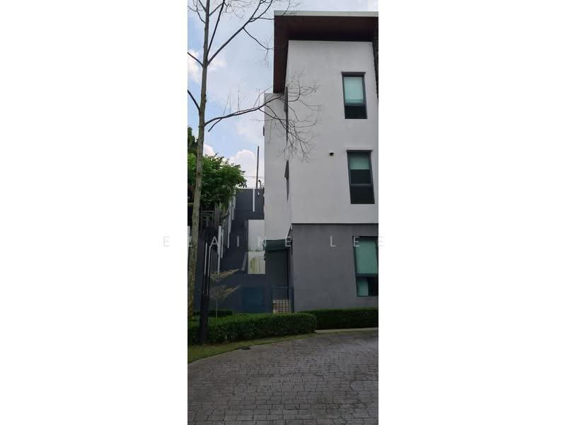 Bungalow House for Rent in Bukit Damansara (Damansara Heights) - Elaine Lee - PropertyGuru.com.my