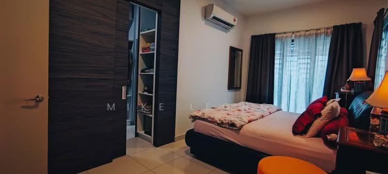 Semi-Detached House for Sale in Telok Panglima Garang (Selangor) - Mike Leong - Bedroom - PropertyGuru.com.my