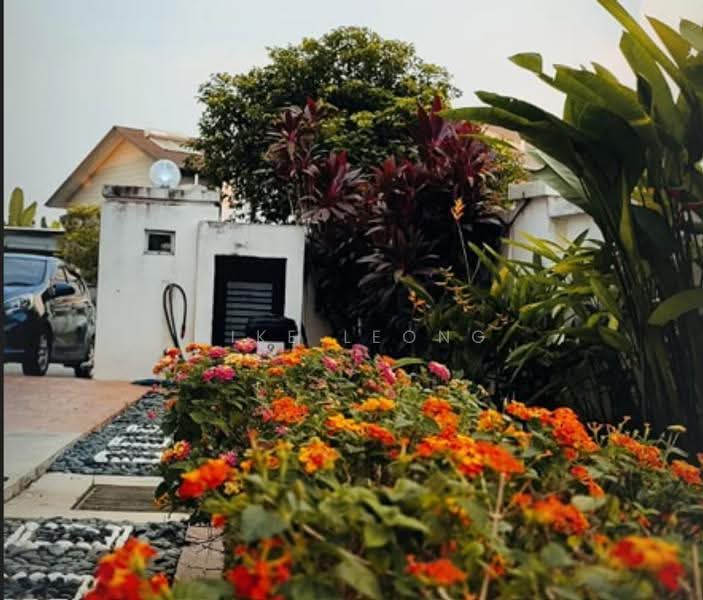 Semi-Detached House for Sale in Telok Panglima Garang (Selangor) - Mike Leong - Exterior - PropertyGuru.com.my