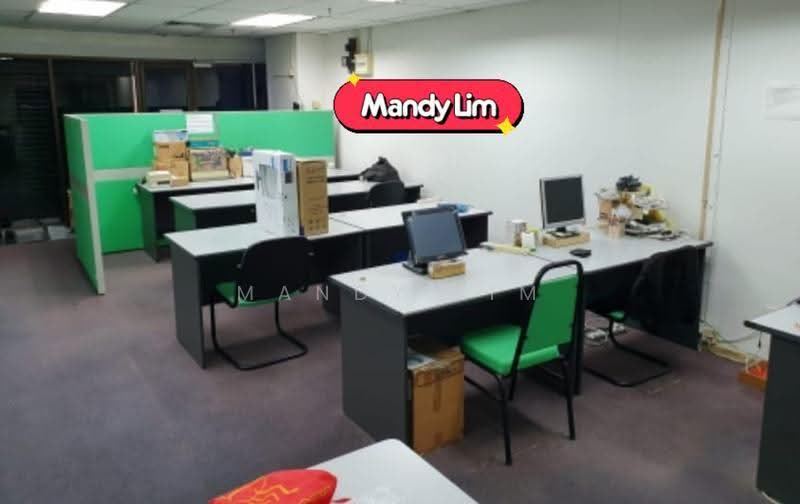 Pejabat untuk Dijual di Gelugor (Penang) - Mandy Lim - Interior - PropertyGuru.com.my
