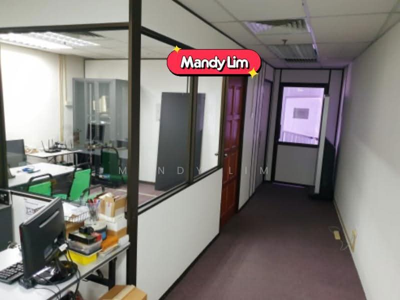 Pejabat untuk Dijual di Gelugor (Penang) - Mandy Lim - Interior - PropertyGuru.com.my