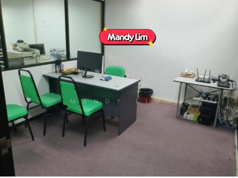 Pejabat untuk Dijual di Gelugor (Penang) - Mandy Lim - Interior - PropertyGuru.com.my