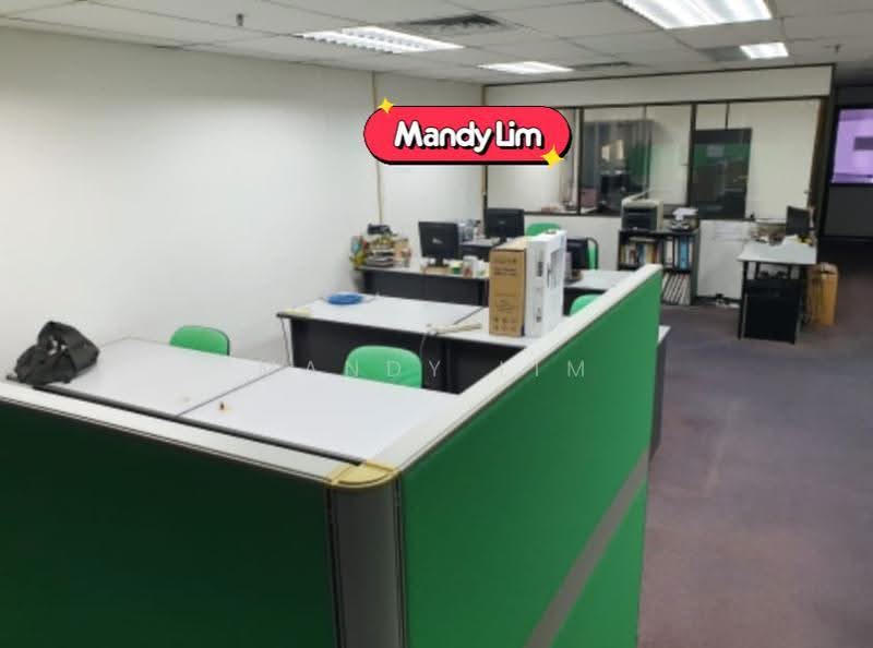 Pejabat untuk Dijual di Gelugor (Penang) - Mandy Lim - Interior - PropertyGuru.com.my