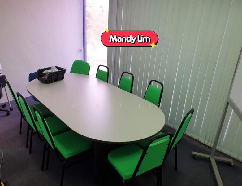Pejabat untuk Dijual di Gelugor (Penang) - Mandy Lim - Interior - PropertyGuru.com.my