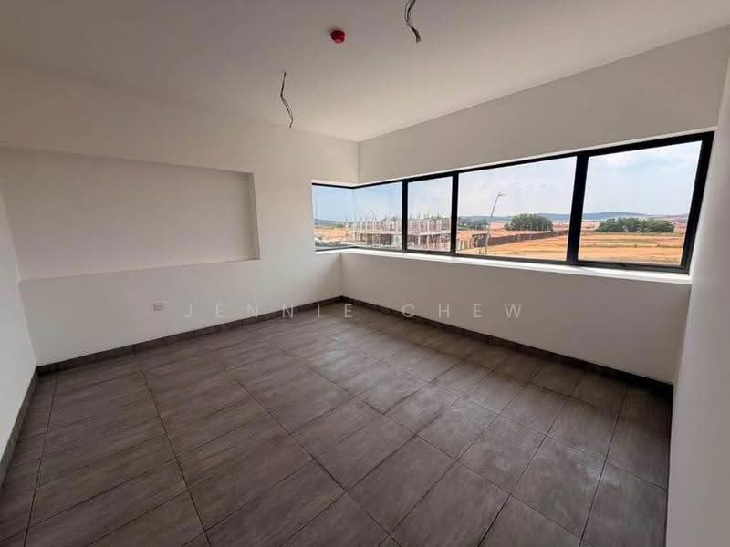 Kilang untuk Disewa di Sungai Buloh (Selangor) - Jennie Chew - Interior - PropertyGuru.com.my