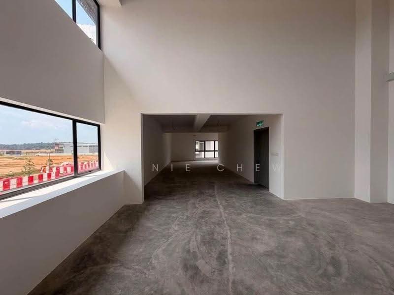 Kilang untuk Disewa di Sungai Buloh (Selangor) - Jennie Chew - Interior - PropertyGuru.com.my