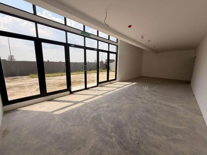 Kilang untuk Disewa di Sungai Buloh (Selangor) - Jennie Chew - Interior - PropertyGuru.com.my