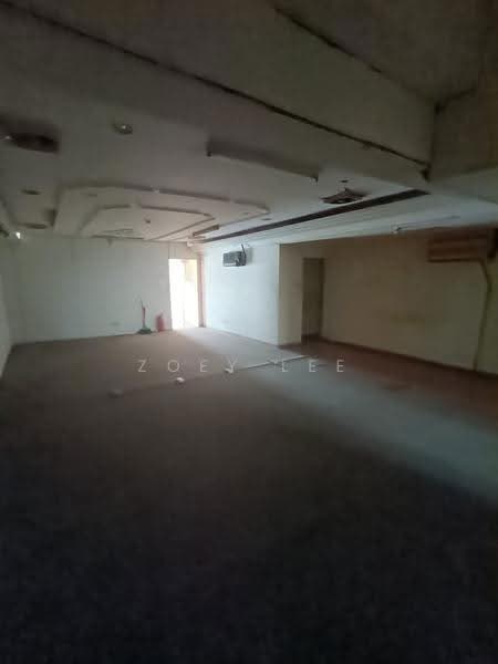 Kedai untuk Disewa di Taman Universiti (Skudai) - Zoey Lee - Interior - PropertyGuru.com.my