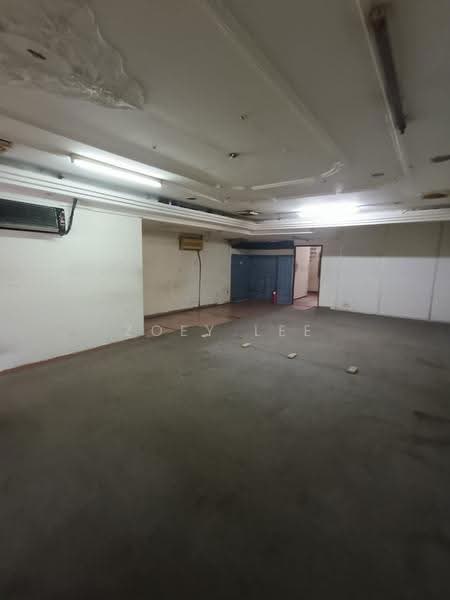 Kedai untuk Disewa di Taman Universiti (Skudai) - Zoey Lee - Interior - PropertyGuru.com.my