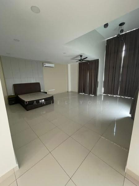 Rumah Teres 3-Tingkat untuk Dijual di Nusa Sentral (Iskandar Puteri (Nusajaya)) - Daniel Yong - Bedroom - PropertyGuru.com.my