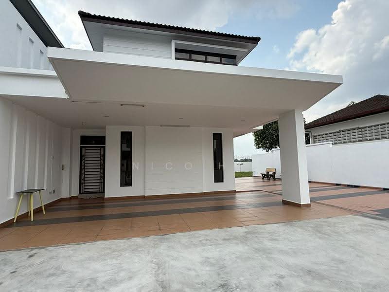 Rumah Berkembar untuk Dijual di Johor Bahru (Johor) - Nico Ho - Exterior - PropertyGuru.com.my