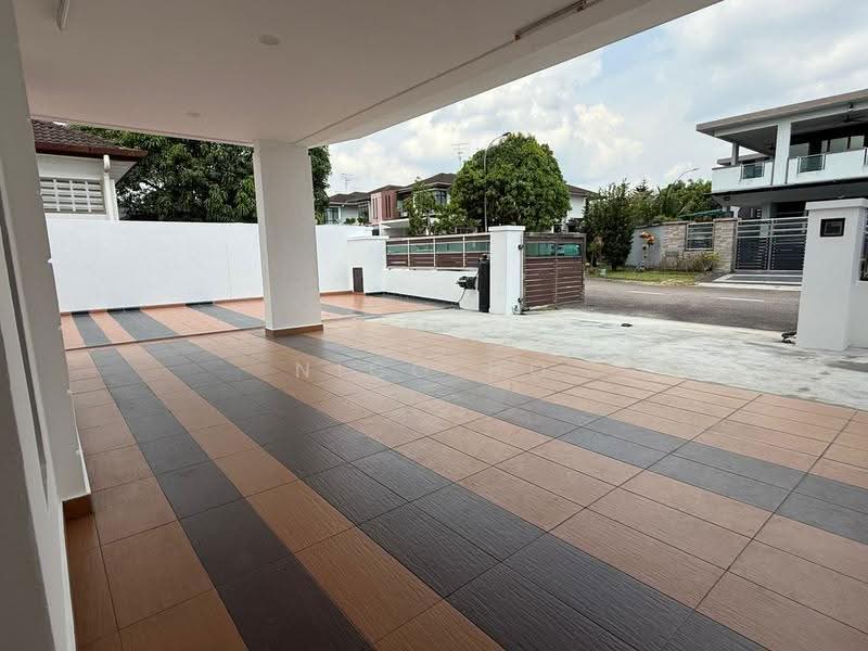 Rumah Berkembar untuk Dijual di Johor Bahru (Johor) - Nico Ho - Exterior - PropertyGuru.com.my