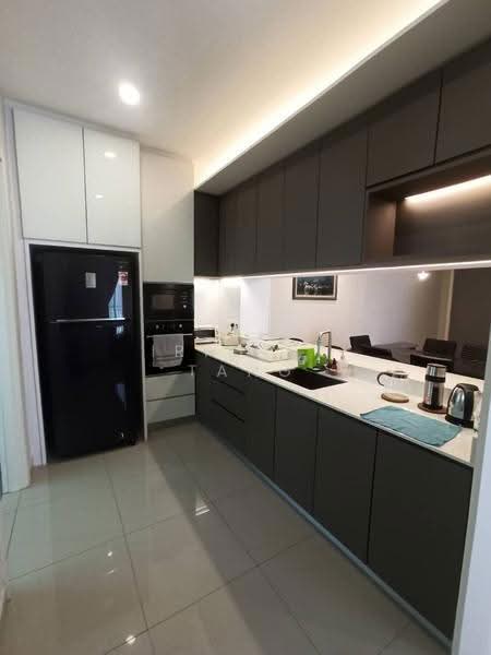 Condominium for Rent at The Cantonment - Irienne Tang - PropertyGuru.com.my