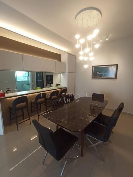 Condominium for Rent at The Cantonment - Irienne Tang - PropertyGuru.com.my